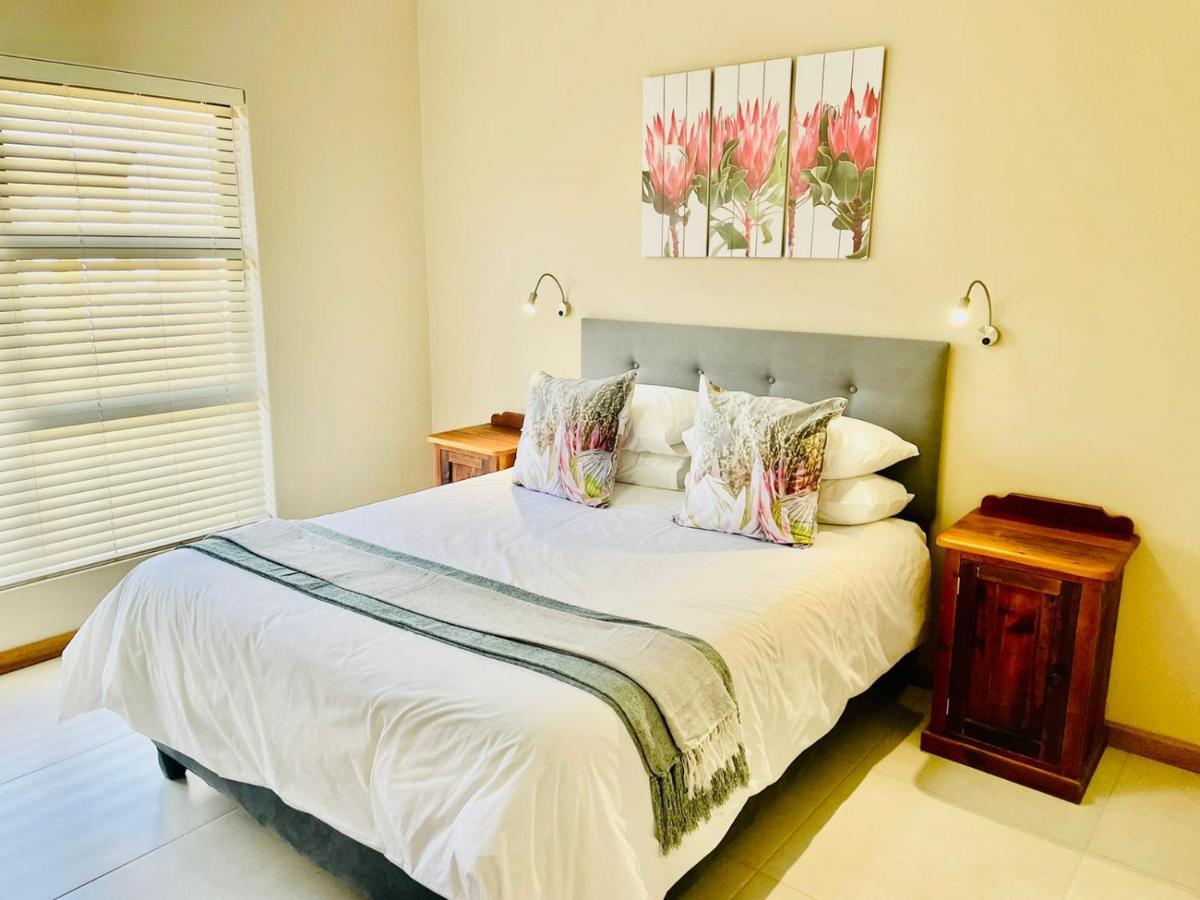 Travalia Guest Farm Villa Nelspoort Ngoại thất bức ảnh