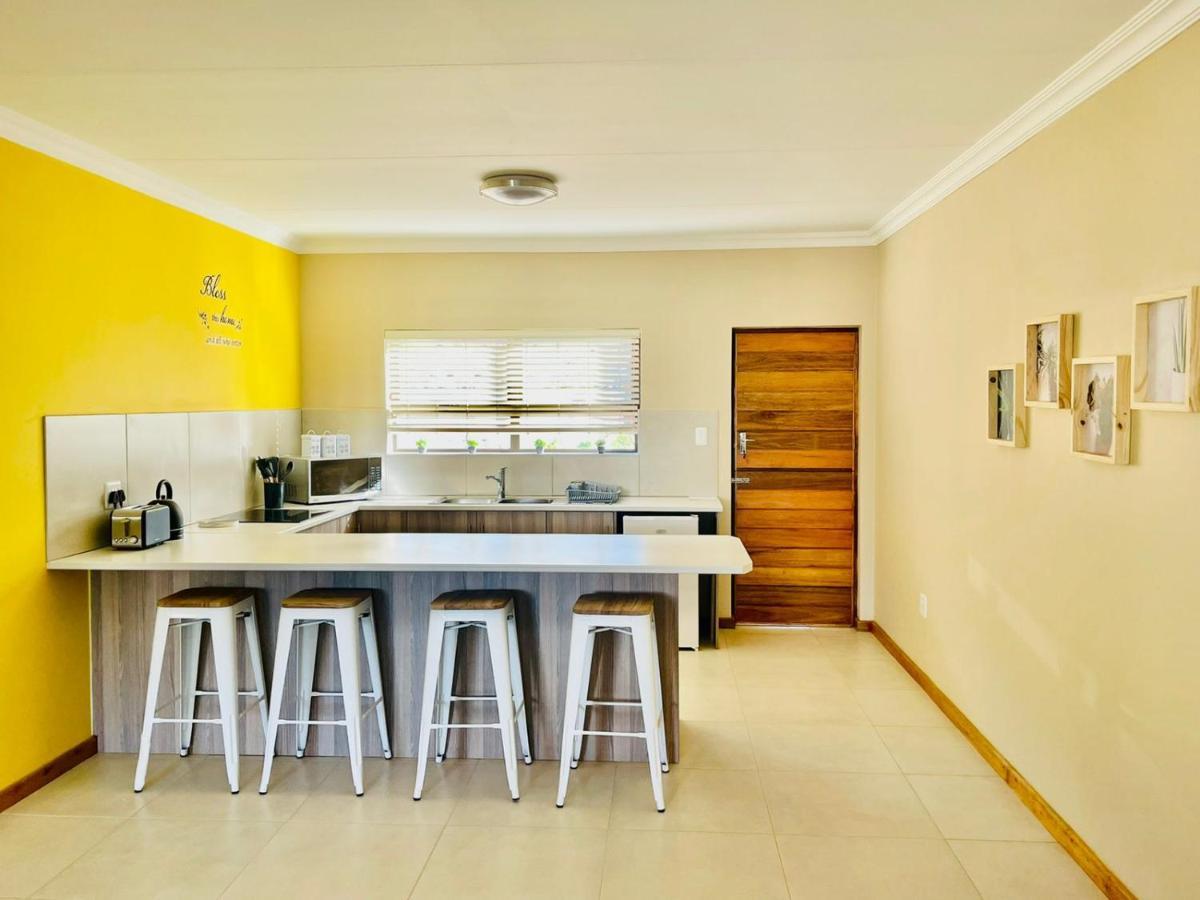 Travalia Guest Farm Villa Nelspoort Ngoại thất bức ảnh