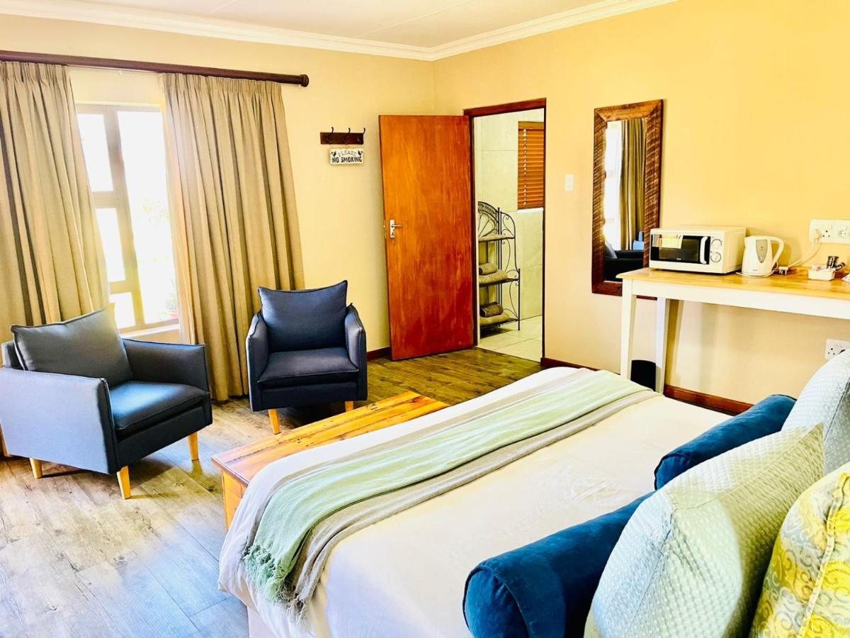 Travalia Guest Farm Villa Nelspoort Ngoại thất bức ảnh
