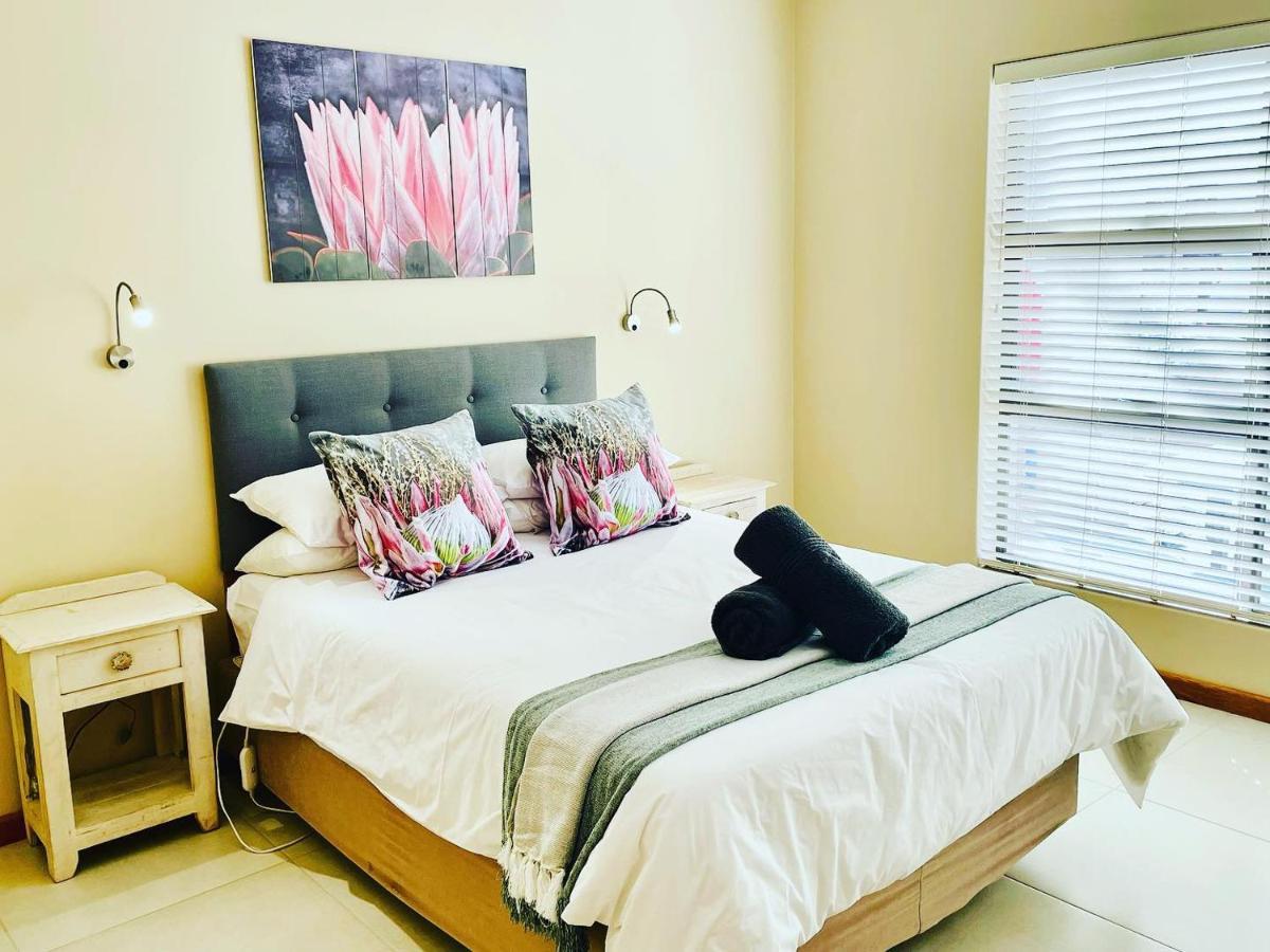Travalia Guest Farm Villa Nelspoort Ngoại thất bức ảnh