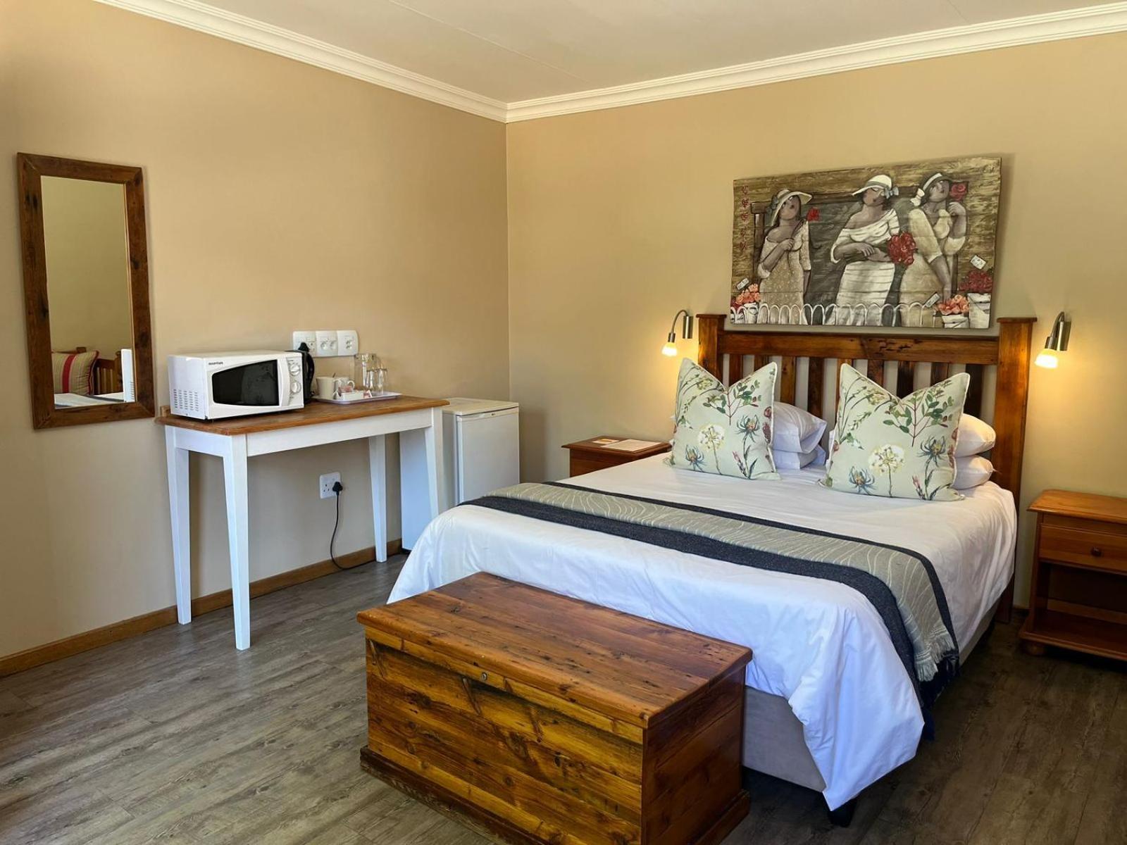 Travalia Guest Farm Villa Nelspoort Ngoại thất bức ảnh