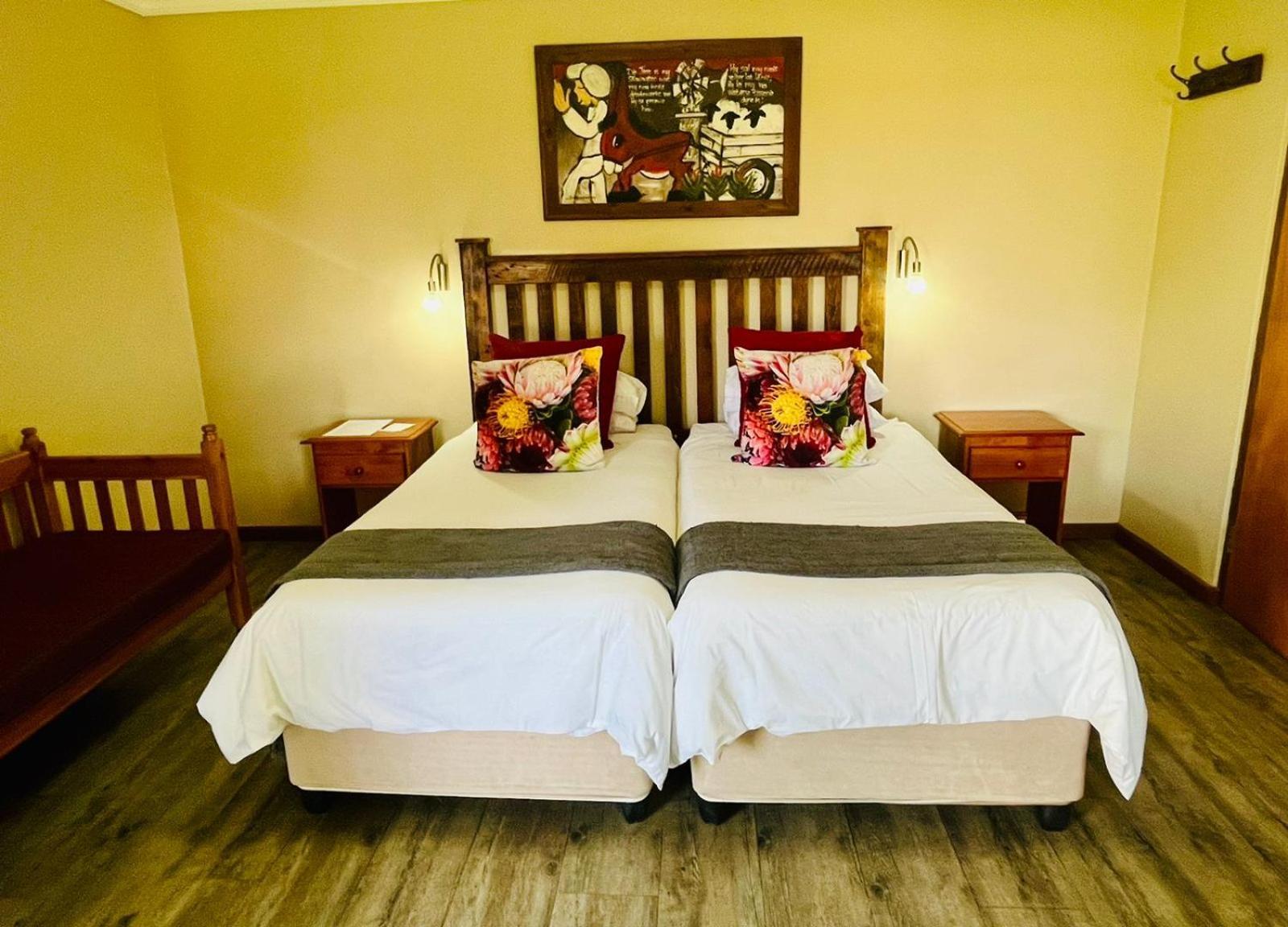 Travalia Guest Farm Villa Nelspoort Ngoại thất bức ảnh