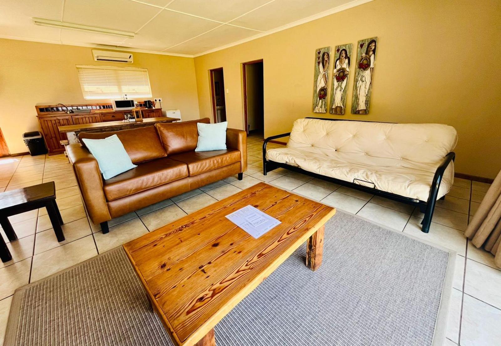 Travalia Guest Farm Villa Nelspoort Ngoại thất bức ảnh