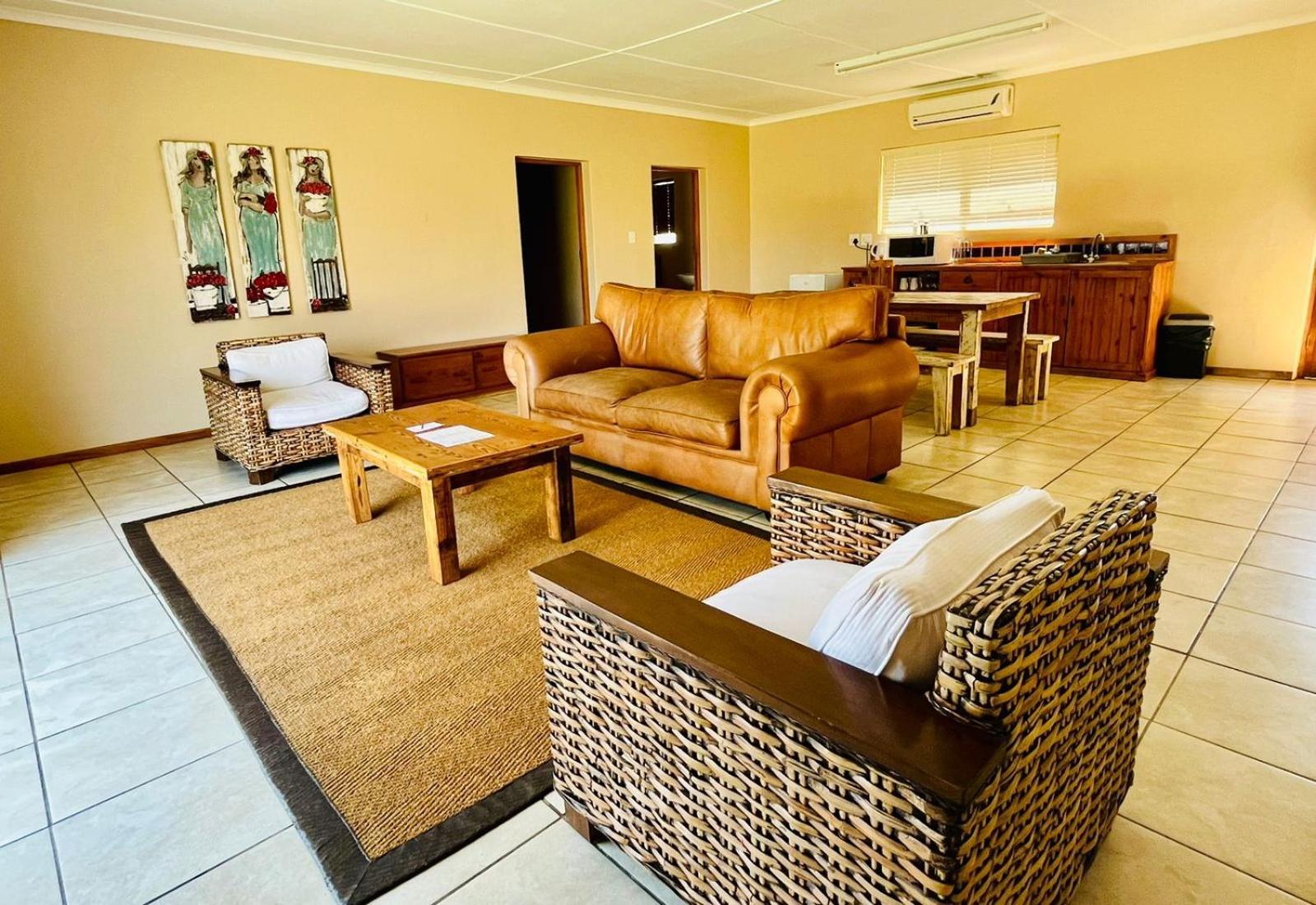 Travalia Guest Farm Villa Nelspoort Ngoại thất bức ảnh