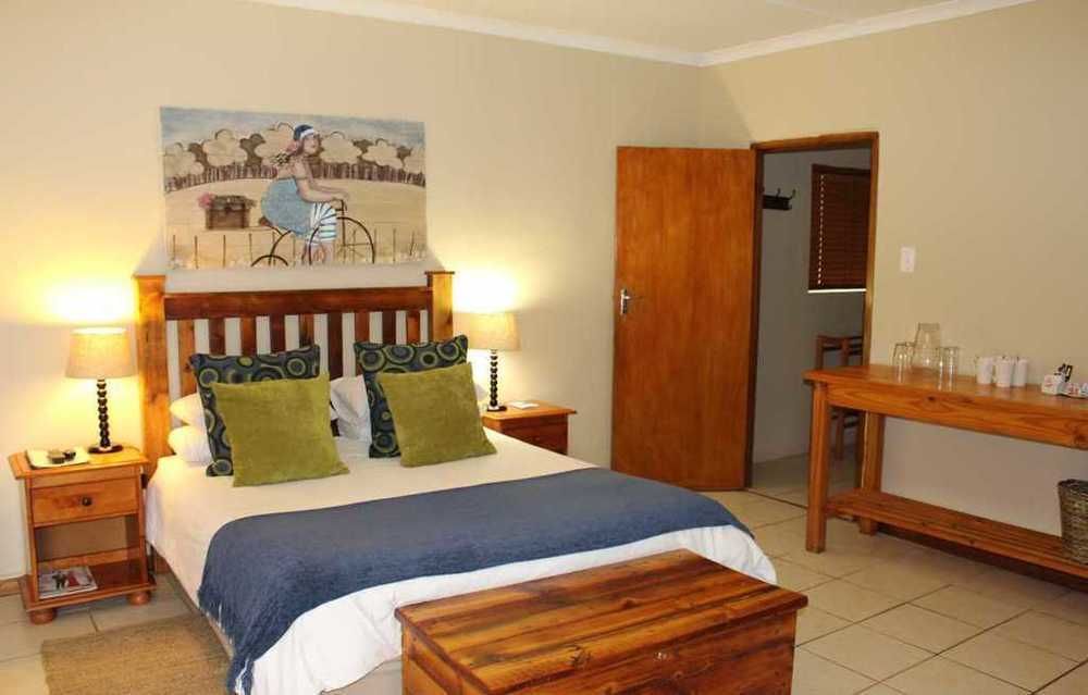 Travalia Guest Farm Villa Nelspoort Ngoại thất bức ảnh