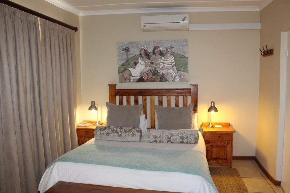 Travalia Guest Farm Villa Nelspoort Ngoại thất bức ảnh