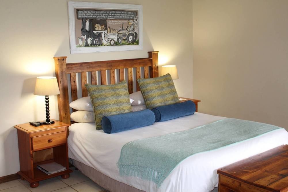 Travalia Guest Farm Villa Nelspoort Ngoại thất bức ảnh