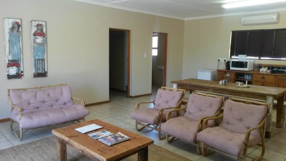 Travalia Guest Farm Villa Nelspoort Ngoại thất bức ảnh