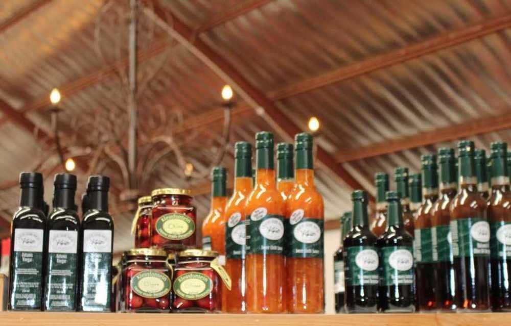 Travalia Guest Farm Villa Nelspoort Ngoại thất bức ảnh