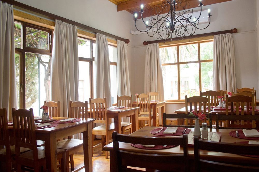 Travalia Guest Farm Villa Nelspoort Ngoại thất bức ảnh